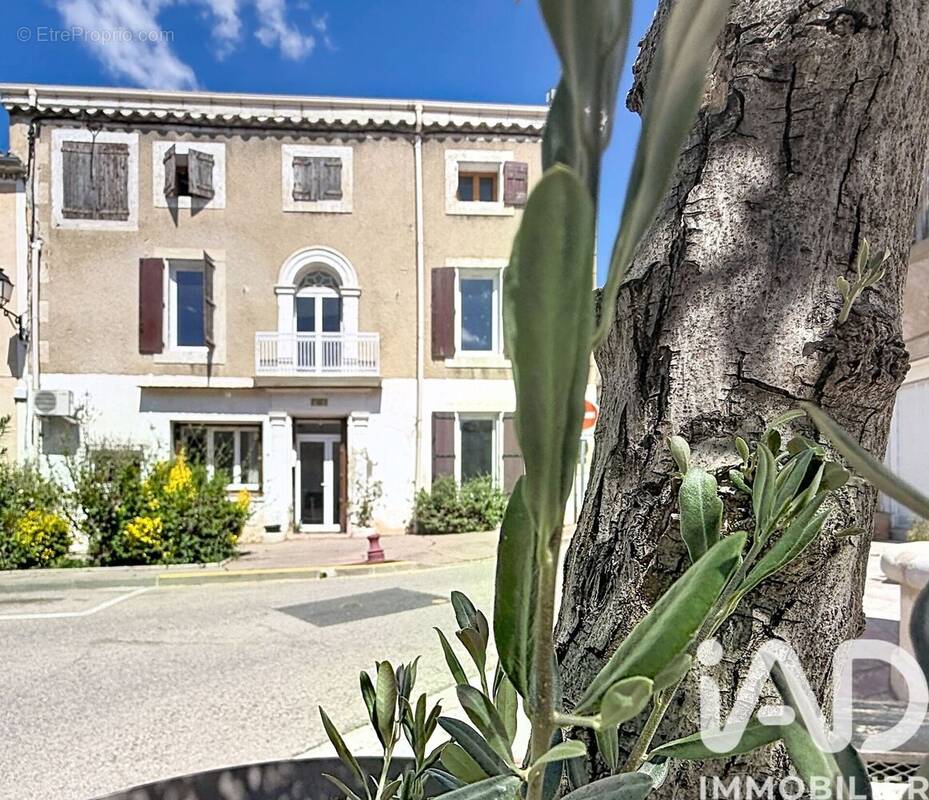 Photo 1 - Maison à OUVEILLAN