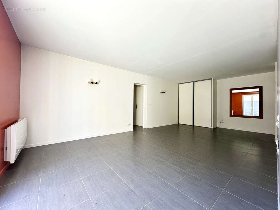 Appartement à MELUN