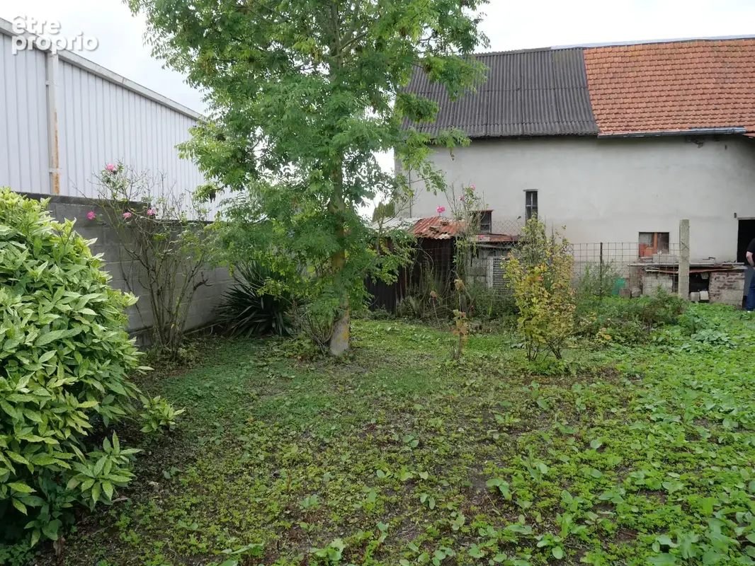 Maison de 99,5 m² avec 4 chambres à Fressenneville - photo 16