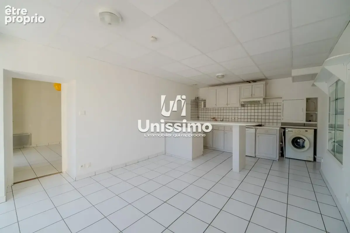 Appartement 3 pièces 68 m² à vendre à Courcelles-Les-Montbeliard (25420) - photo 3