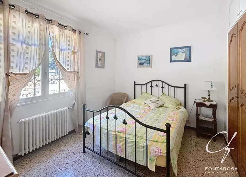 Maison à SAINT-RAPHAEL