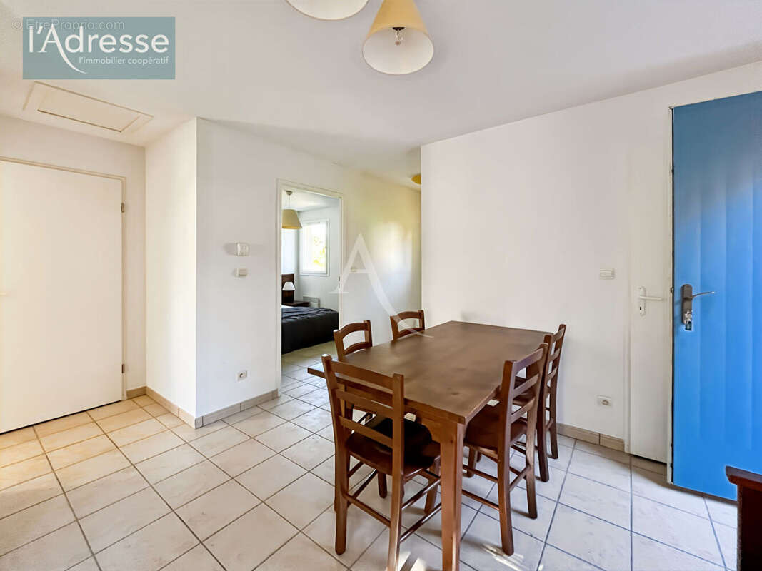 Appartement à PRAYSSAC