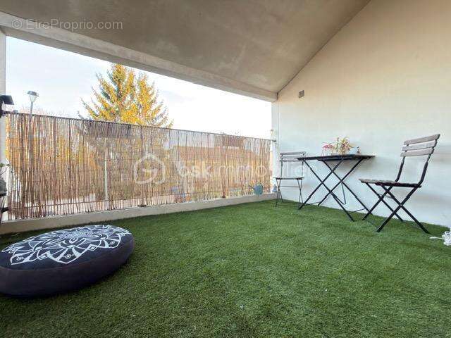 Maison à MOISSY-CRAMAYEL