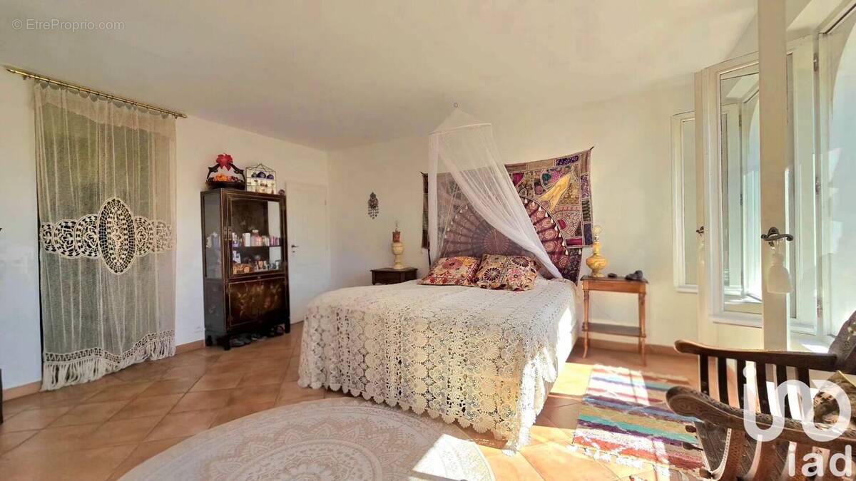 Photo 1 - Maison à PUGET-VILLE