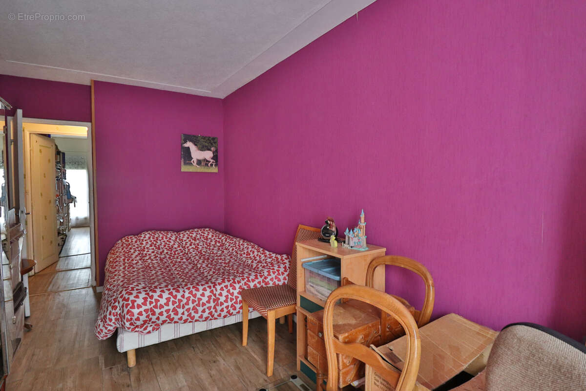 Appartement à TROYES