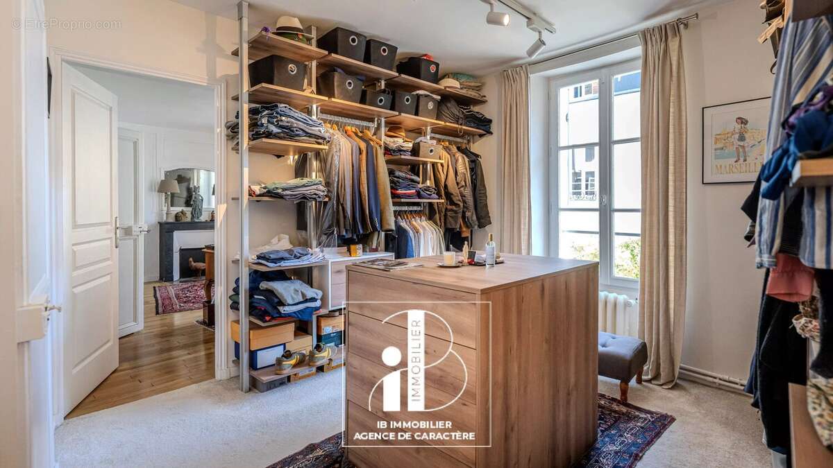 Fontainebleau coeur de ville propriete bourgeoise de 293 m² avec jardin paysager de 490m² - photo 9