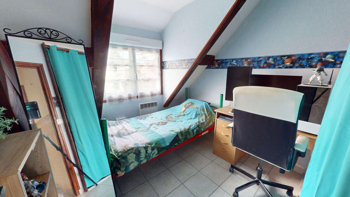 Maison à PRESLES-EN-BRIE