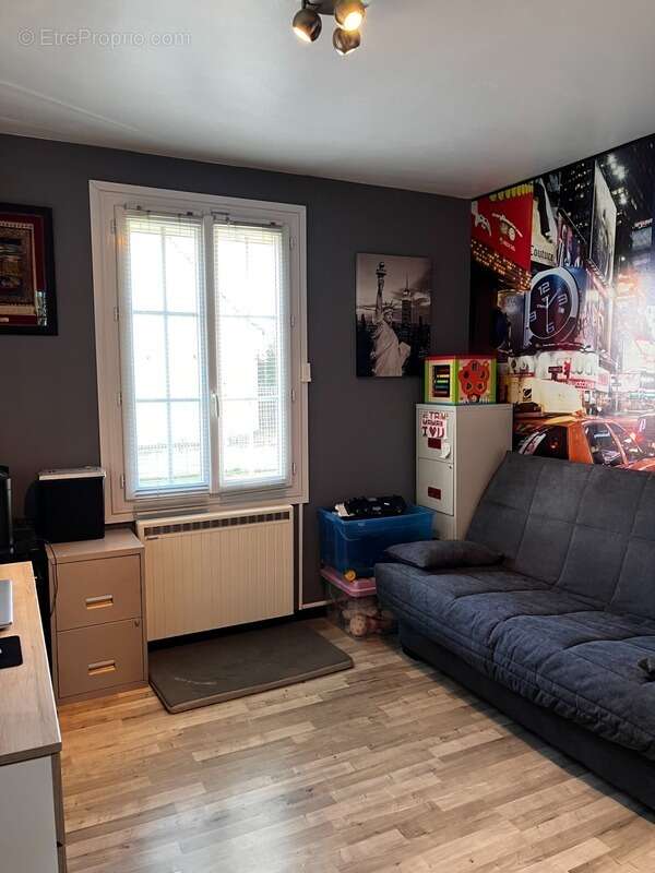 Maison à NOGENT-SUR-OISE