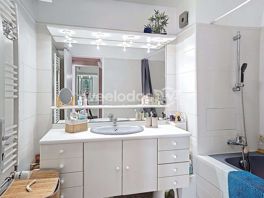 Appartement à ERAGNY
