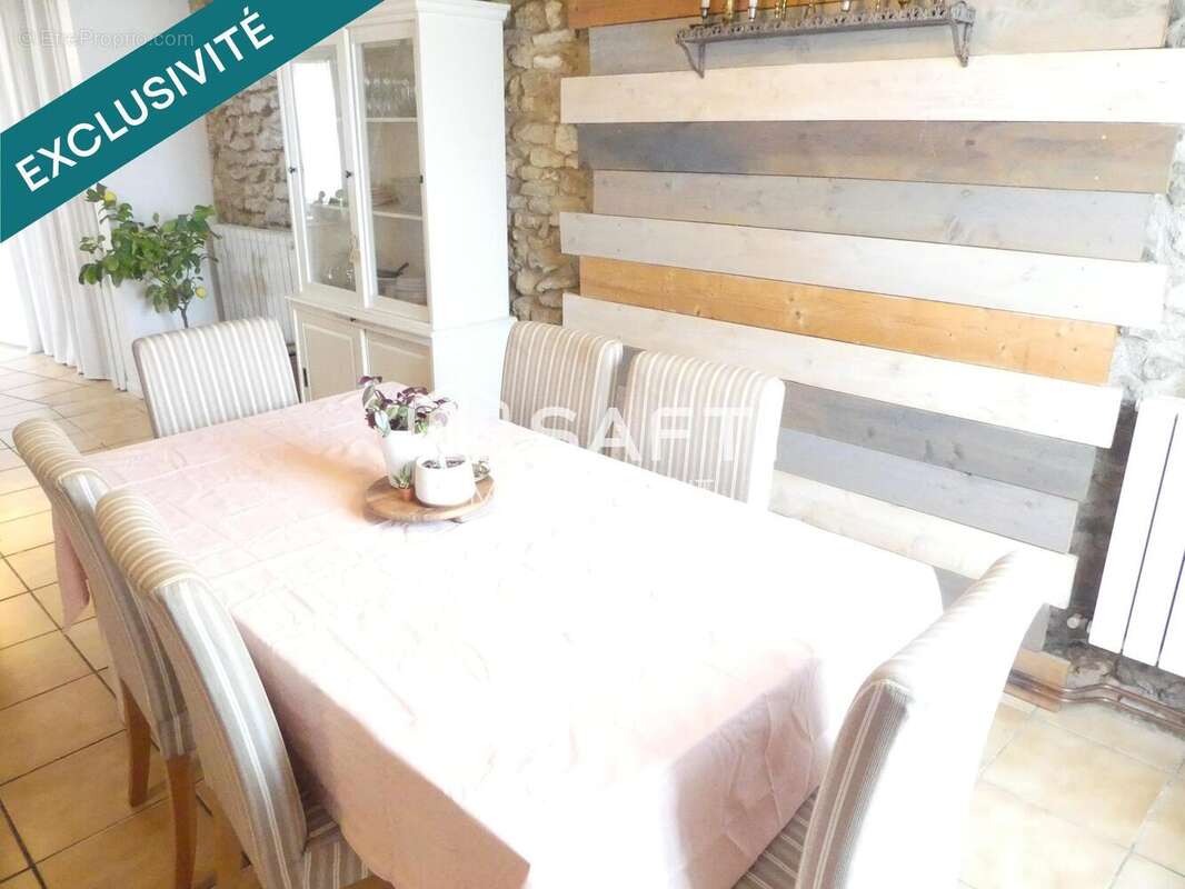 Photo 4 - Maison à CLERMONT