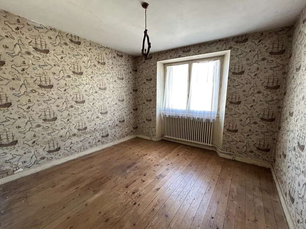 Maison à BOISME
