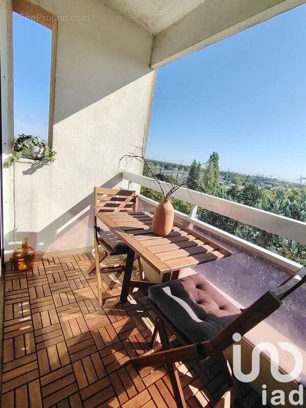 Photo 9 - Appartement à ELANCOURT