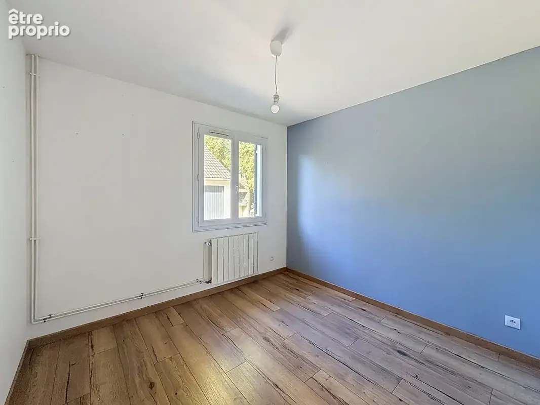 Maison plain pied 4 chambres ! 5 minutes au nord de marines  1! - photo 10