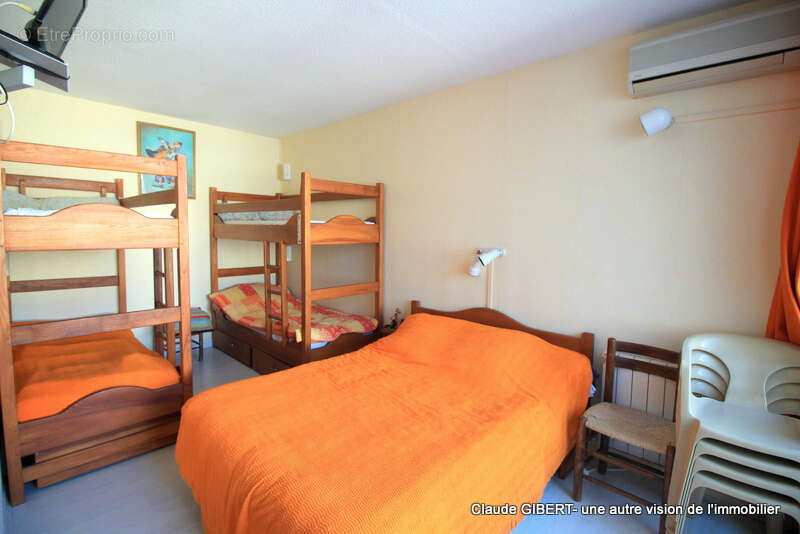 Appartement à BALARUC-LES-BAINS