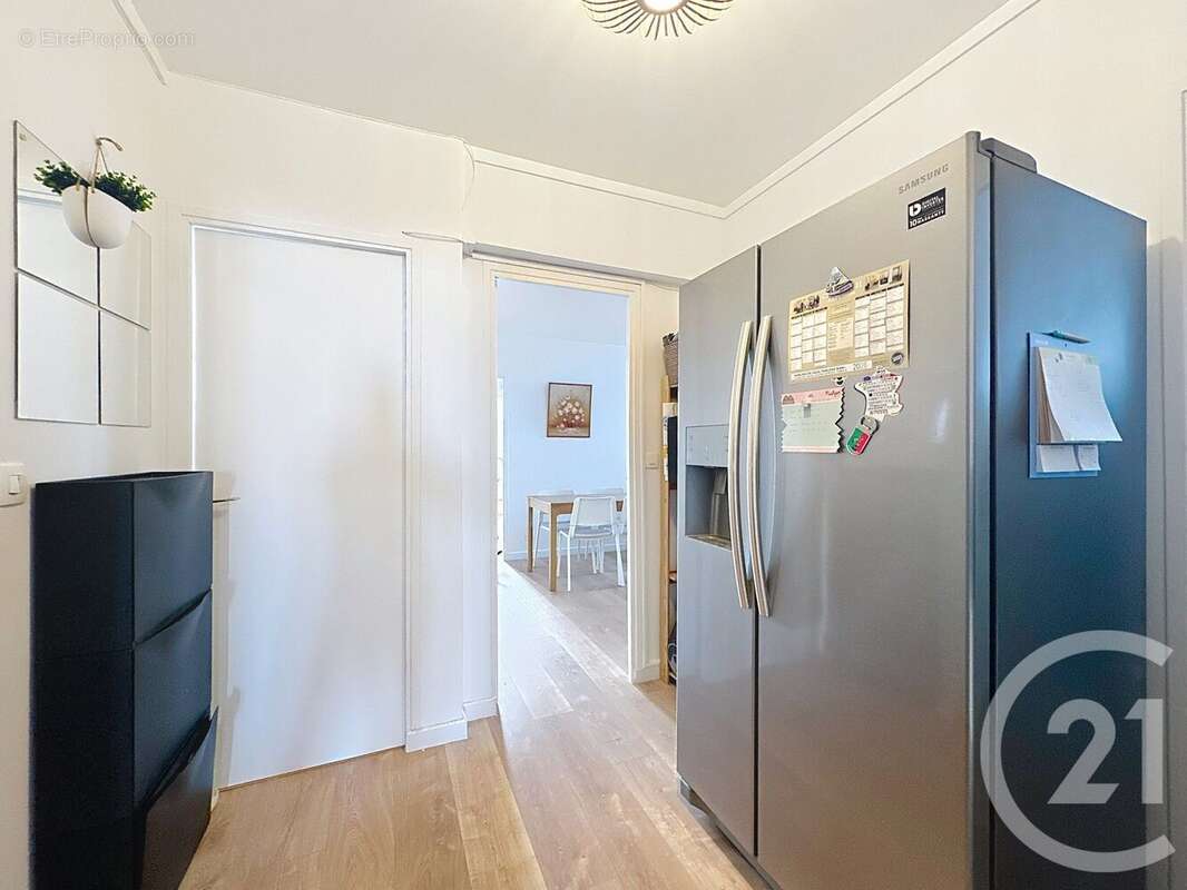 Photo 9 - Appartement à THIAIS