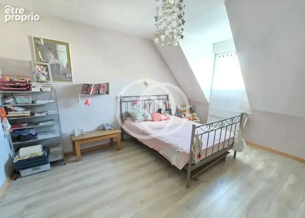 Maison T5 de 137m2 à BETHUNE - photo 11
