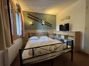 Appartement à LA COTE-D'AIME