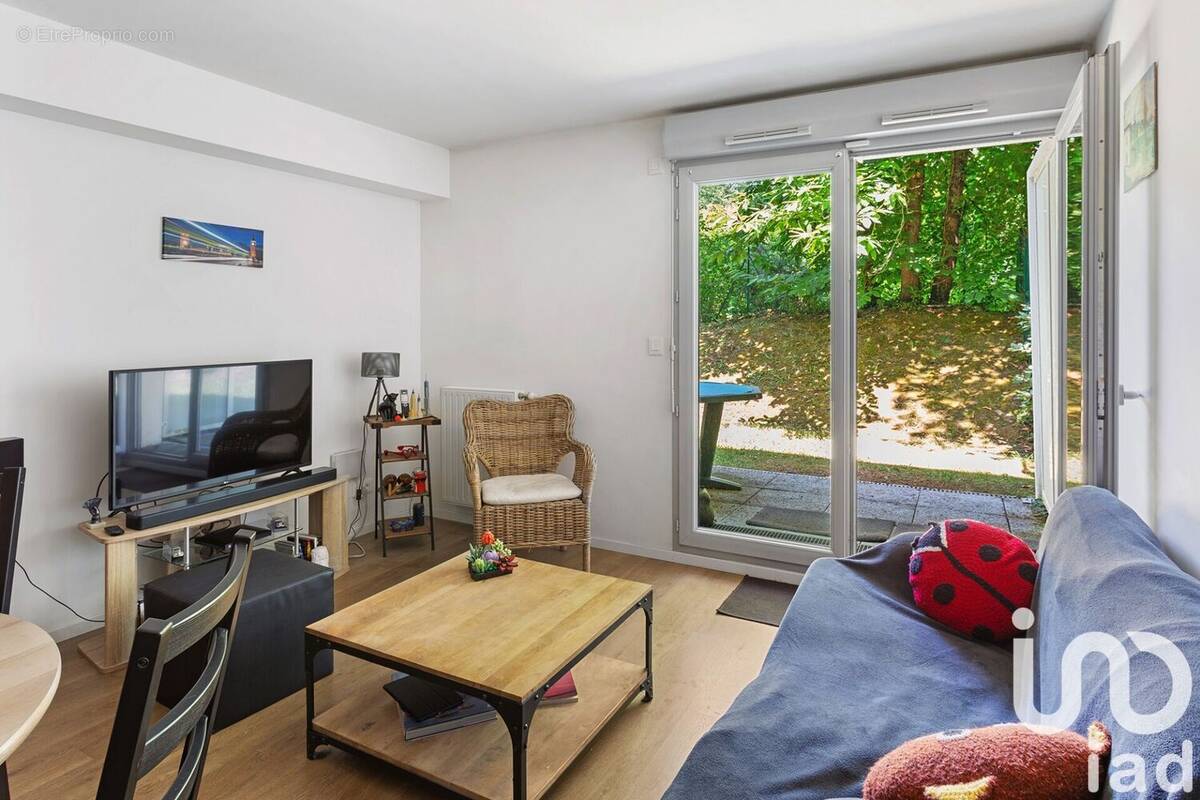 Photo 1 - Appartement à SAUTRON