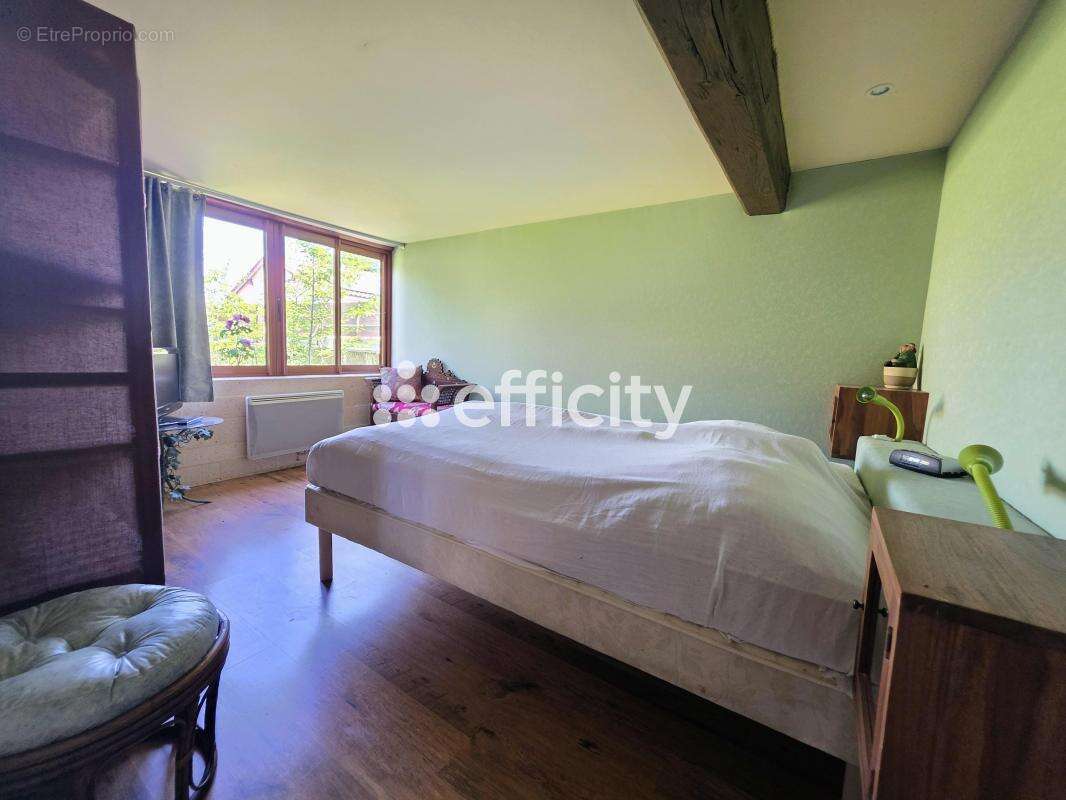 Maison 82 m² à La Jemaye  - photo 8