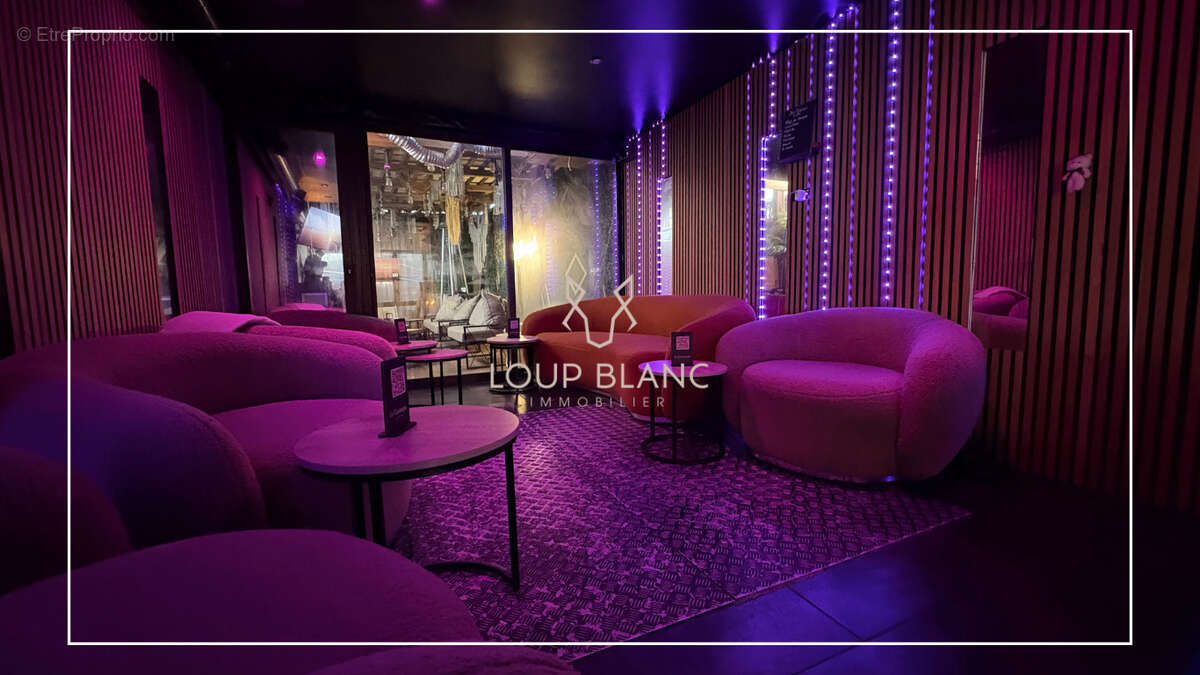 Commerce à MONTBELIARD