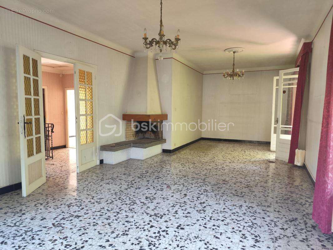 Maison 167m2 à Amelie-les-bains - photo 5
