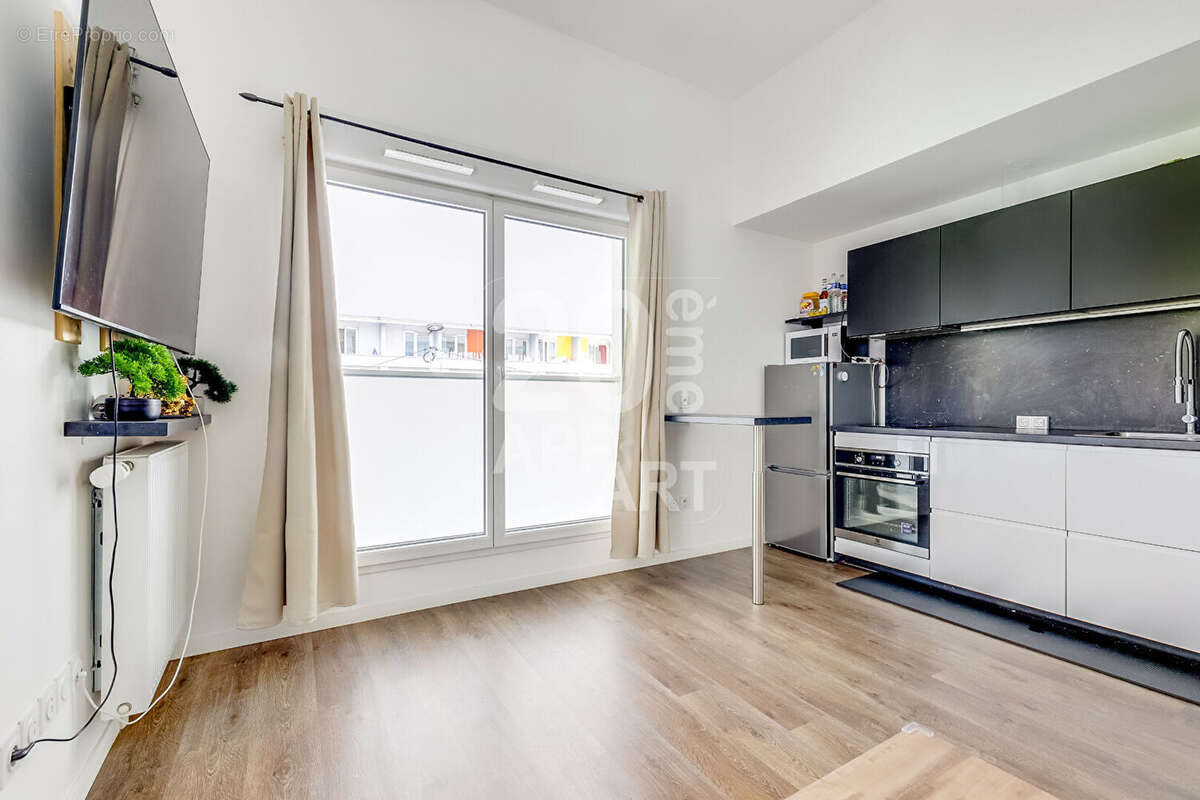 Appartement à BAGNOLET