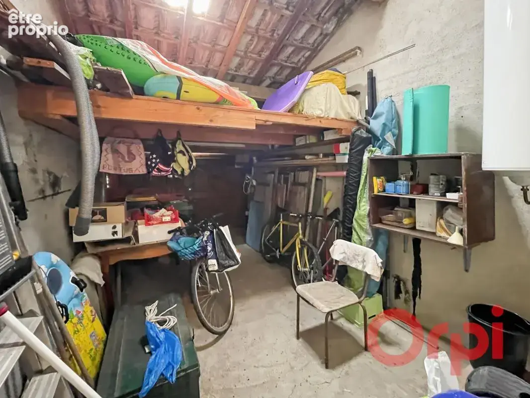 A vendre : Pavillon avec terrasse sans vis à vis à 700 m du port - photo 11