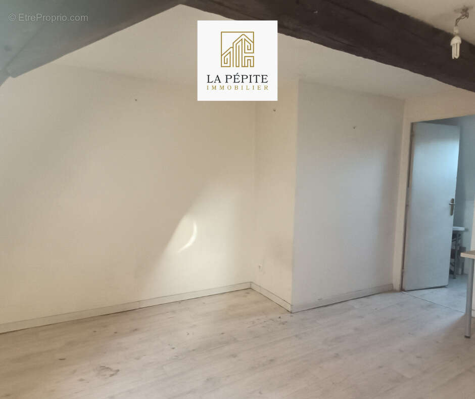 Appartement à VALENCIENNES