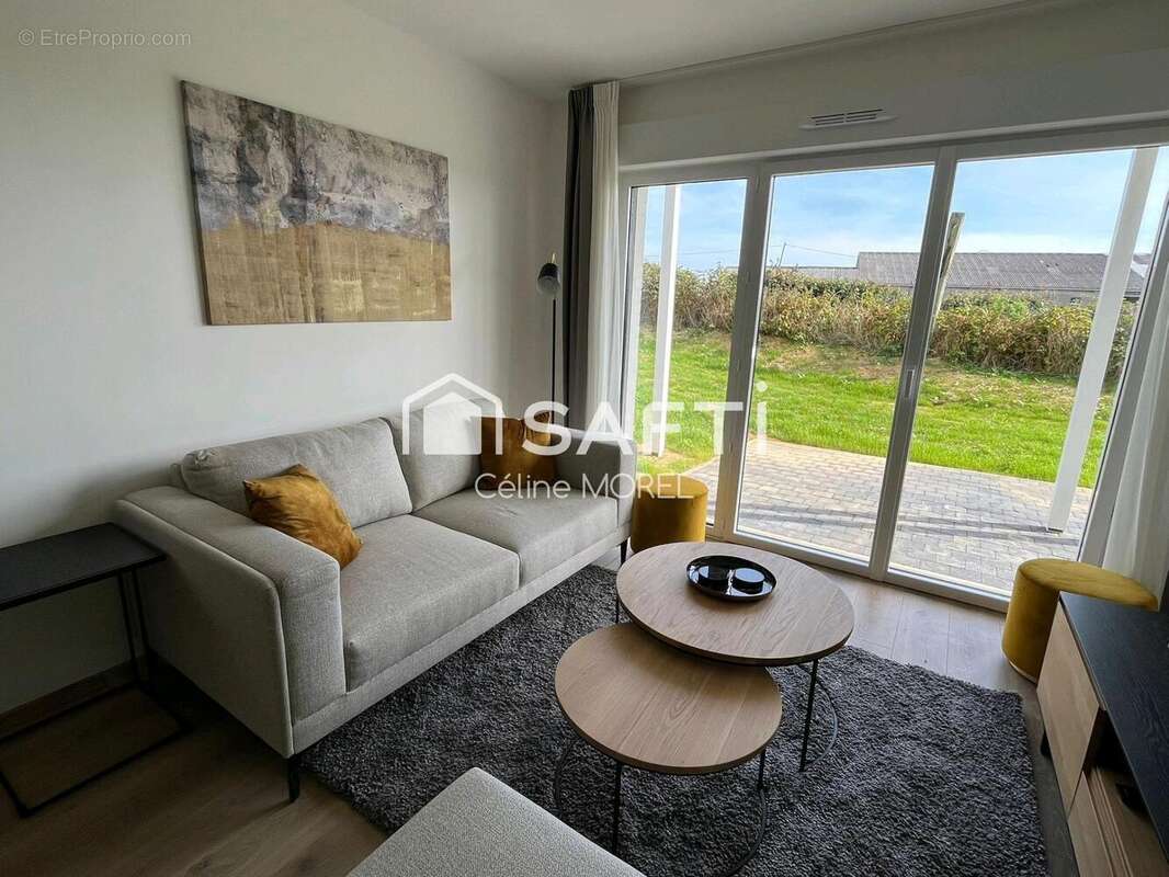 Photo 2 - Appartement à EQUIHEN-PLAGE