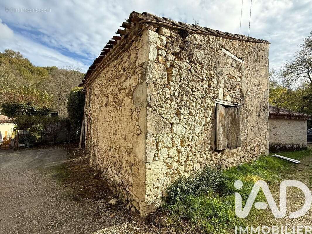 Photo 2 - Maison à EYNESSE