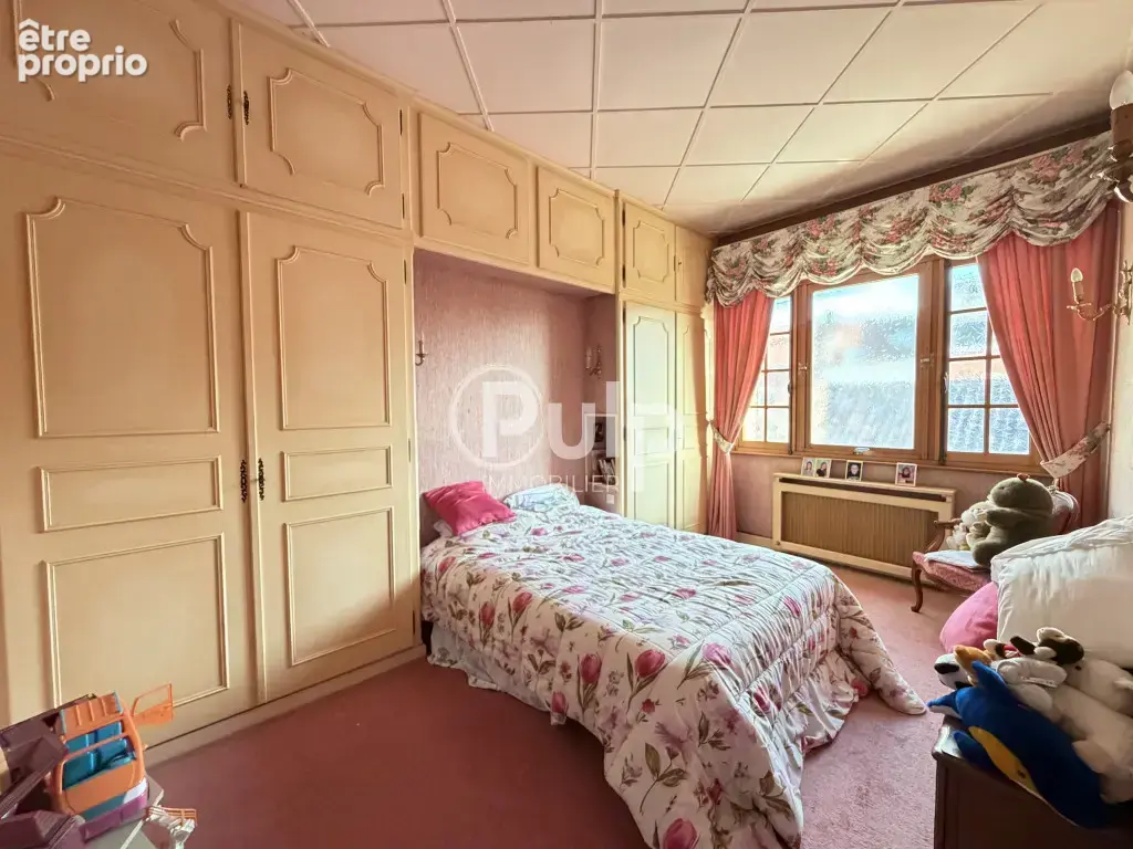 Maison de ville familiale de 191 m² - 4 chambres - Semi plain-pied - photo 7
