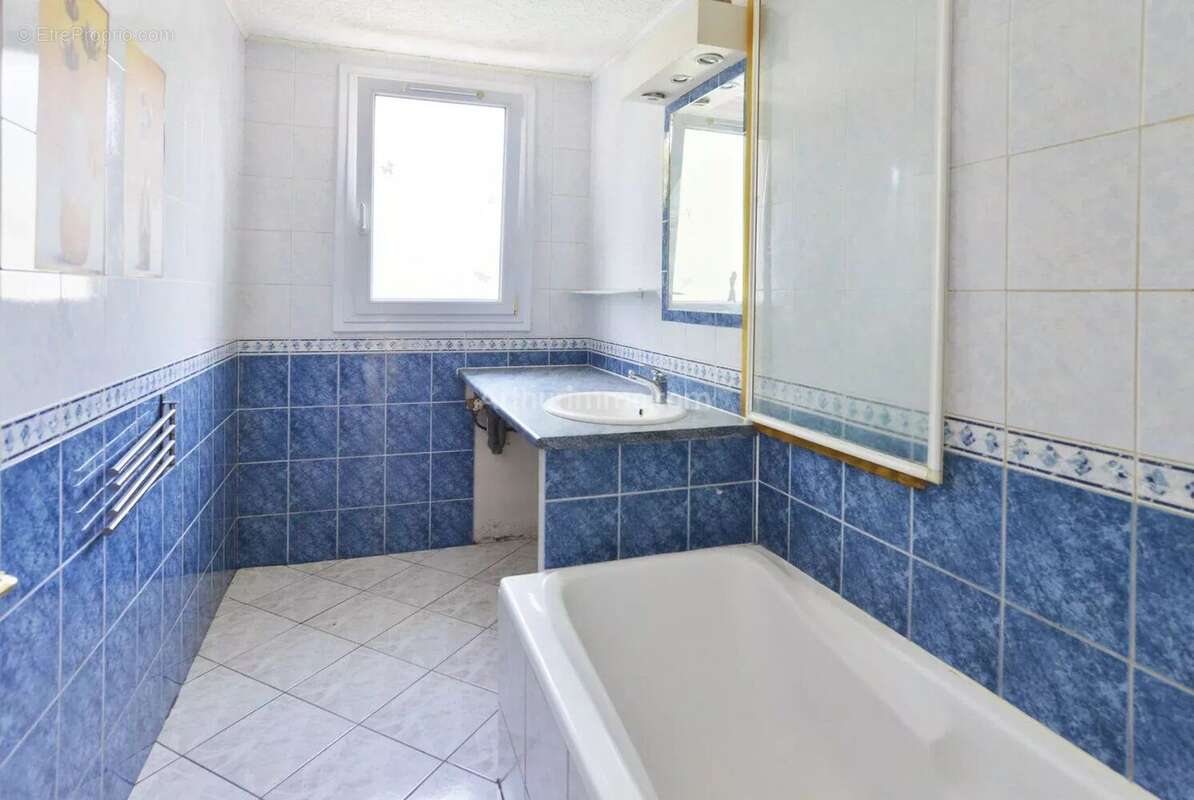 Vente Appartement Crosne(91560) 164 000ï¿œ - photo 10