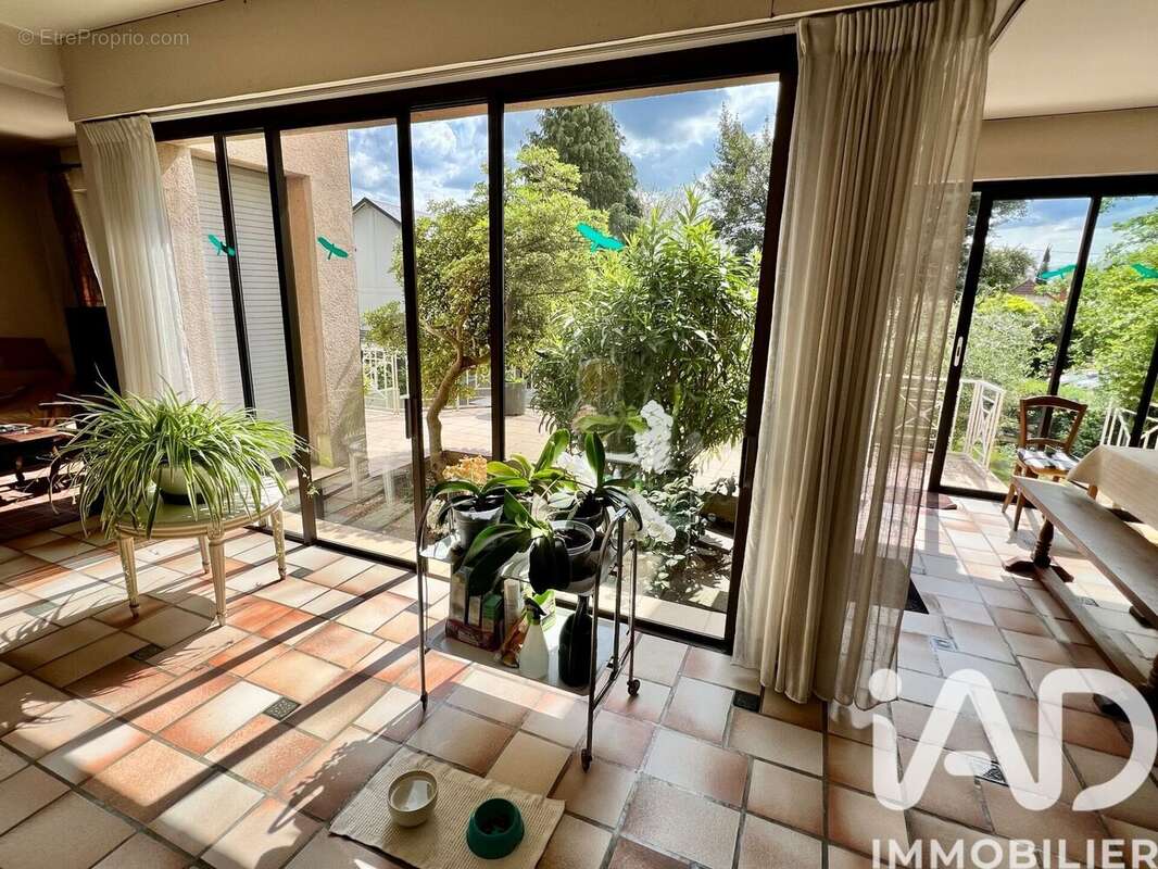 Photo 6 - Maison à CHATOU