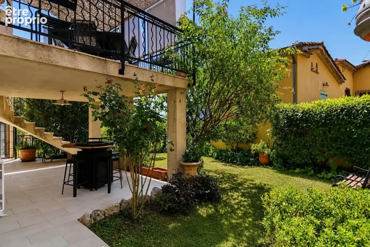 Gilette//Maison 3 Pièces//Terrasse //Jardin - photo 16