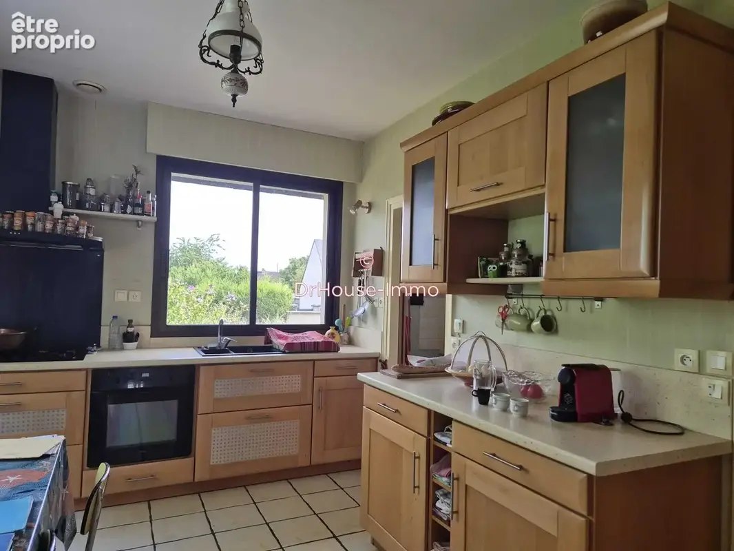 Maison 6 pièces 166 m² à vendre à Truyes (37320) - photo 5