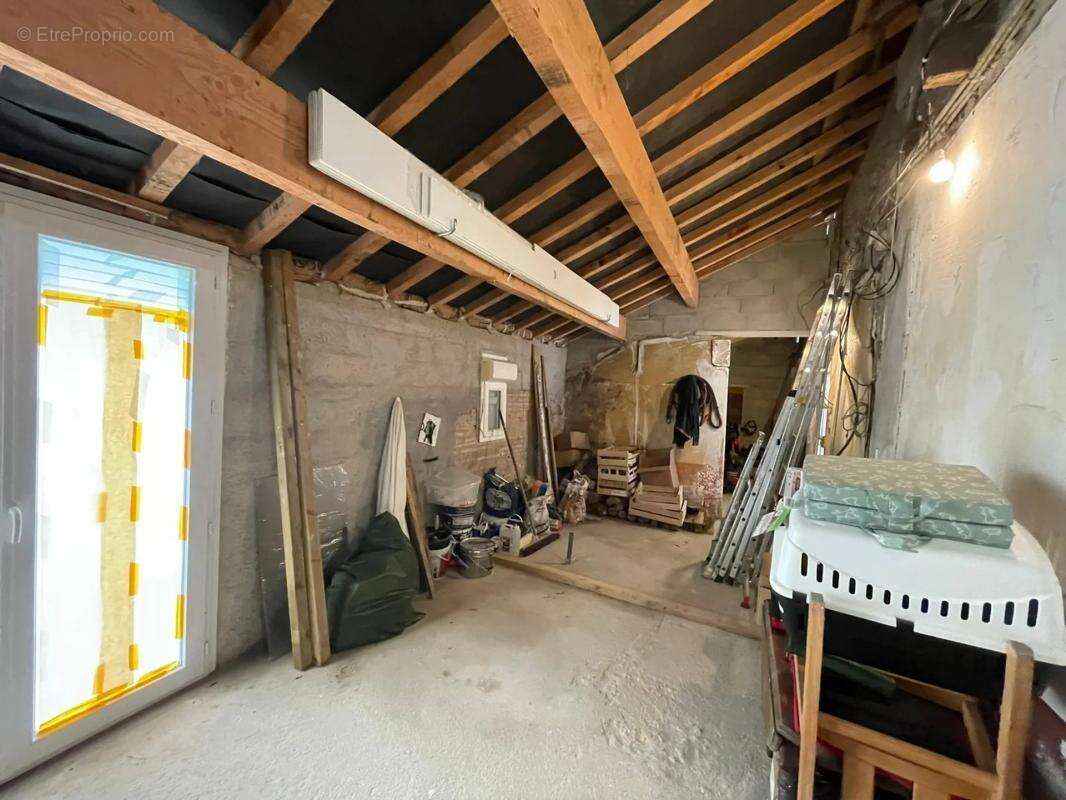 Maison à BEAUPOUYET