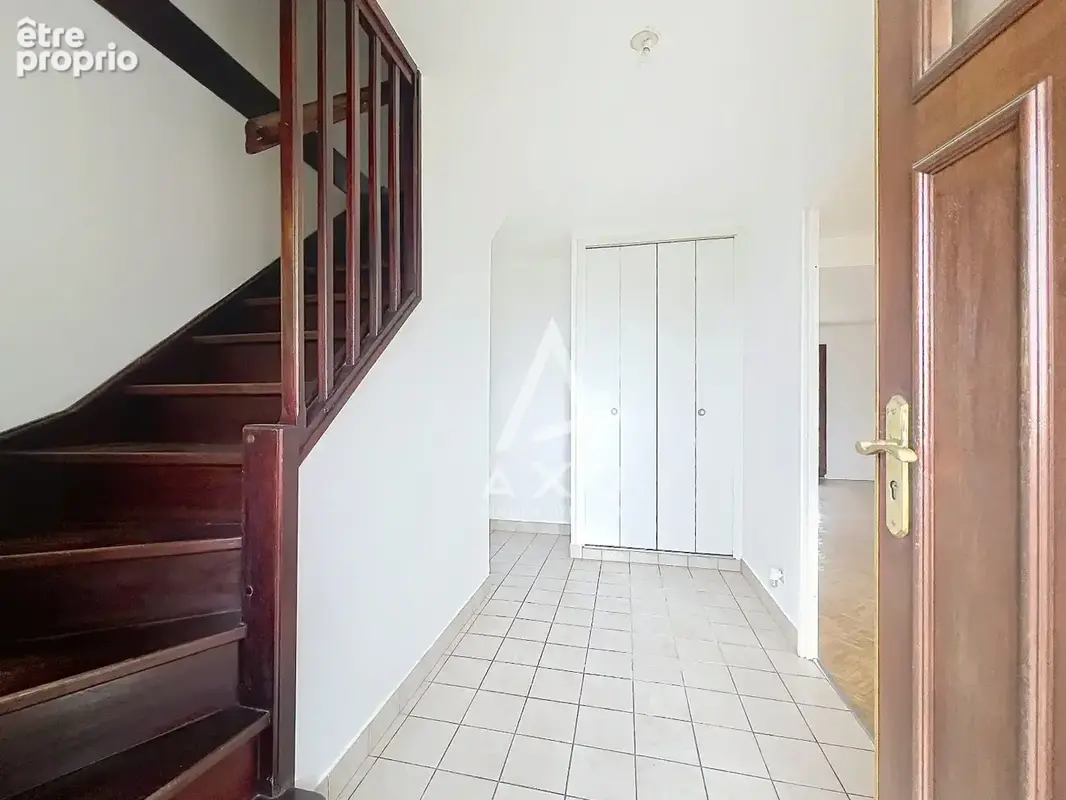 DIJON (21) Combe Persil / La Montagne - Maison 150 m² - photo 6