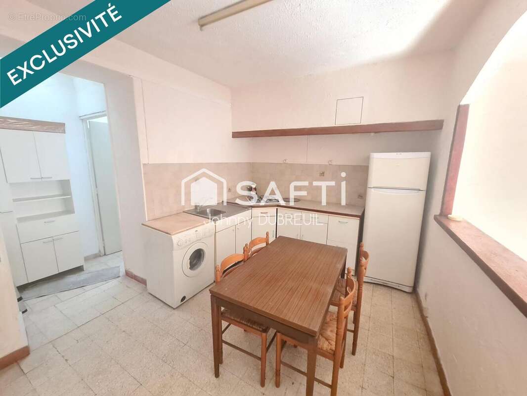 Photo 5 - Appartement à CARNOULES