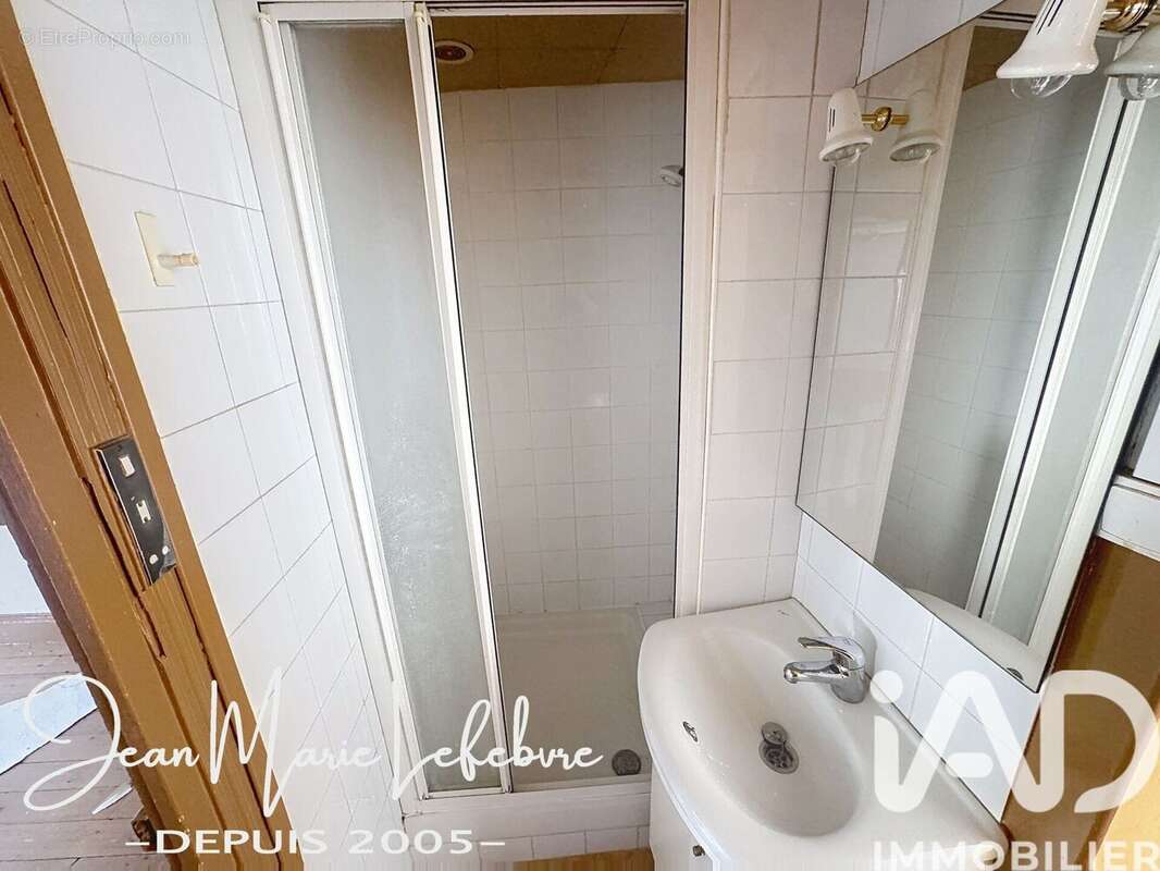 Photo 8 - Appartement à LOIRE-SUR-RHONE