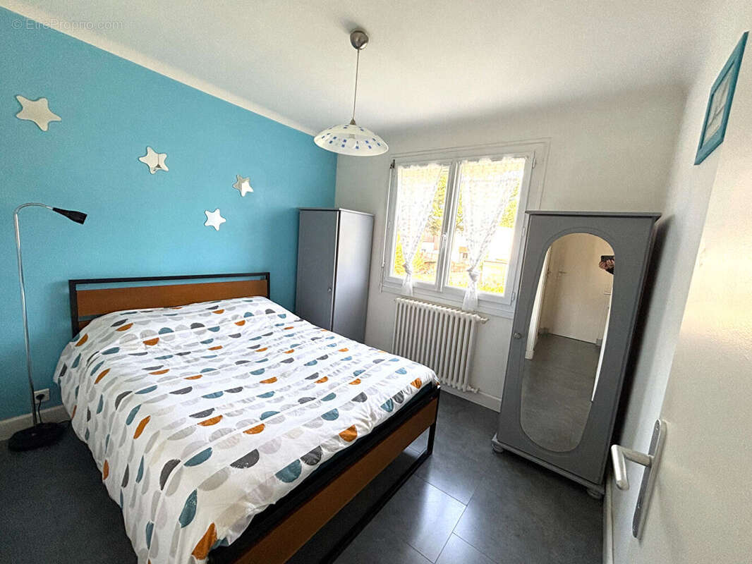 Maison à LA BAULE-ESCOUBLAC