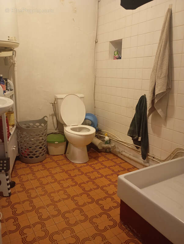 Appartement à LODEVE