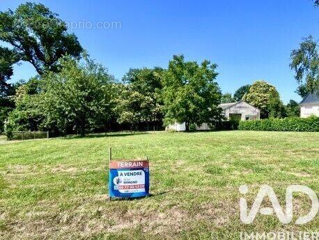 Photo 1 - Terrain à LOUDEAC
