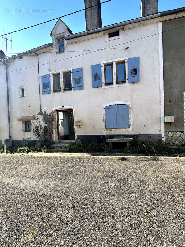 Maison atypique Amance 5 pièces 4chambres 135m2 habitables - photo 10