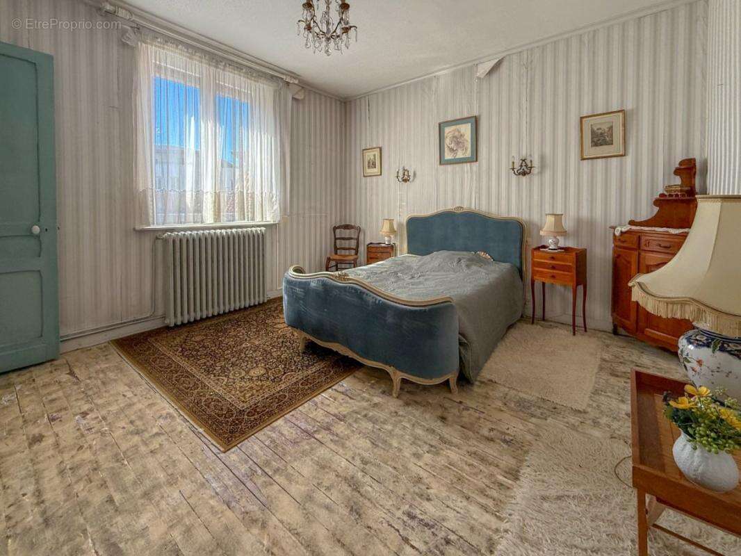 Maison à FACHES-THUMESNIL