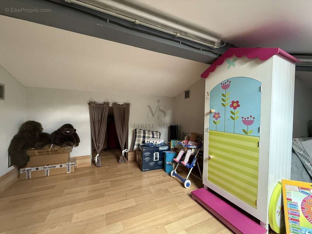 Maison à CESSENON-SUR-ORB