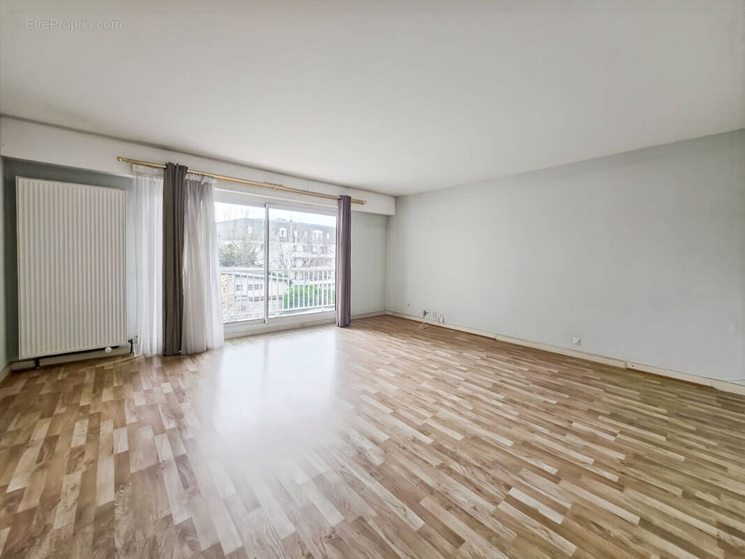 Appartement à MELUN