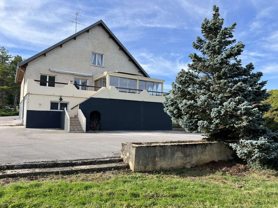 Maison à CHAGNY