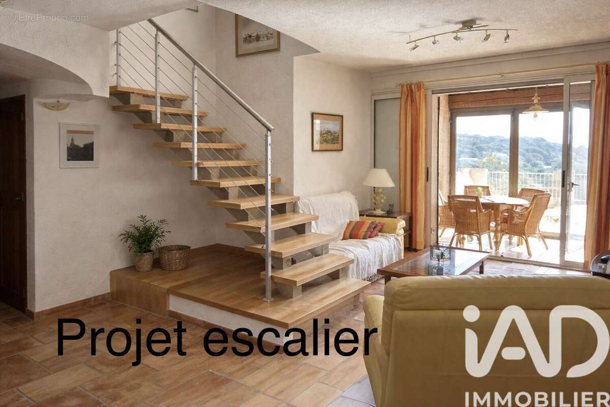 Photo 7 - Maison à SAINTE-MAXIME