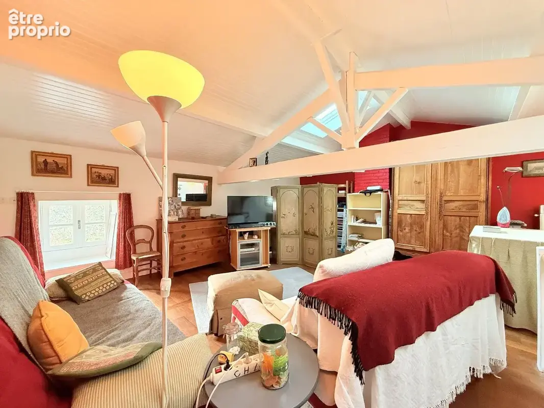Maison de caractere - photo 14