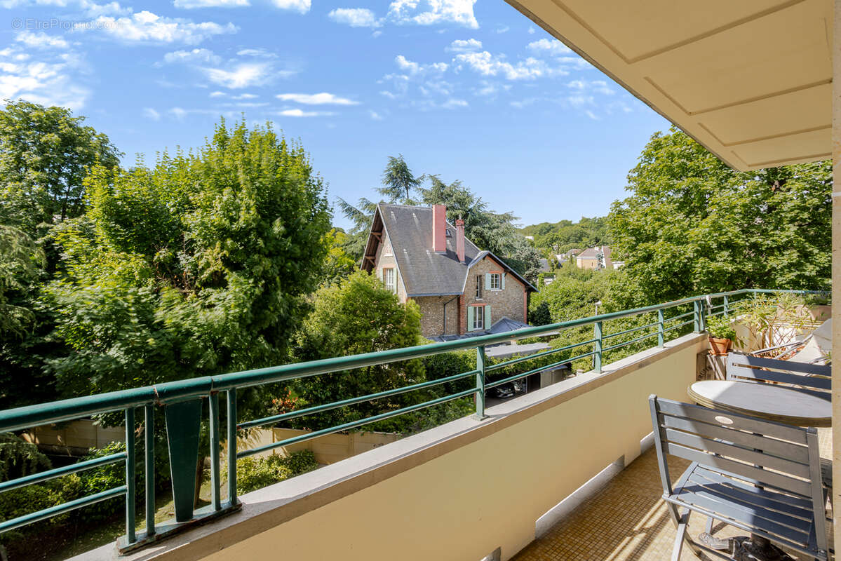 Appartement à MEUDON